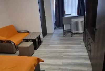 Apartament cu 1 camera I ideal pentru student(a) I 4 minute de UMF