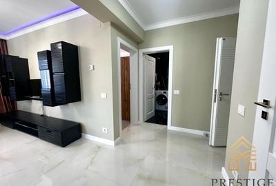 Apartament cu 3 camere de inchiriat in bloc nou , Prima Arena-Oradea - 9