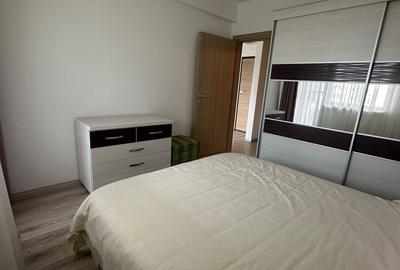 2 Camere Parcare Inclusa 59mp Complex Greenfield Baneasa Salcamilor - 4