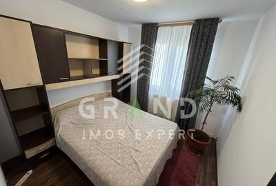 Ap 4 camere | Bloc izolat | Centrala proprie | Manastur-Clabucet - 2