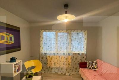 Garsoniera, Complex Studentesc - 3