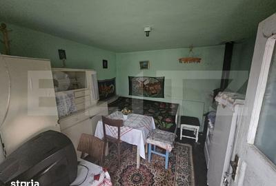 Casă cu 2 camere cu Teren 637 Mp în Central - 2