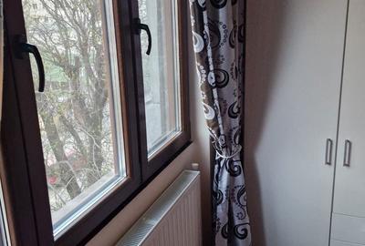 Apartament cu 3 camere semidecomandat în Central - 5