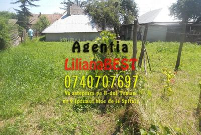 Casă cu Teren 1000 Mp în Central - 7