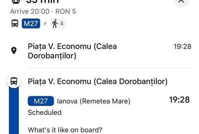 Teren Construcții intravilan de 1594 mp, în Ianova - 2