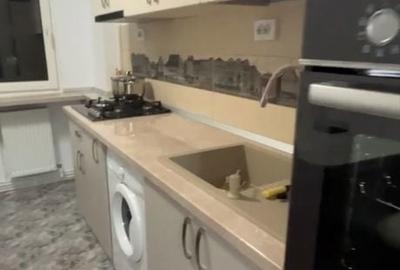 Apartament cu 3 camere decomandat în Racova - 6