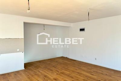 Apartament cu 3 camere semidecomandat în Sânpetru - 8