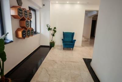 De inchiriat spatii depozitare demisol bloc nou Zorileanu 18 - 6