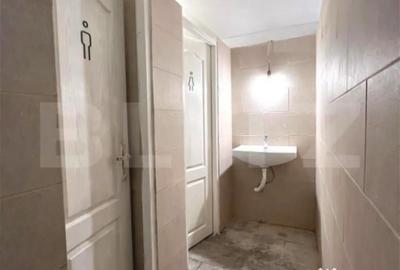 Spațiu comercial, de 91 mp, în Central