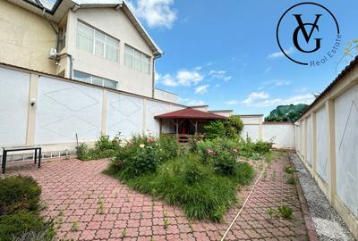 Casă individuală cu 5 camere cu Teren 436 Mp în Babadag - 26