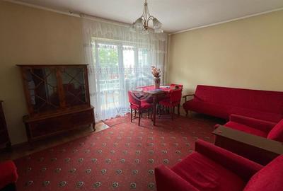 APARTAMENT 3 CAMERE, ETAJ 2, NUFARUL - 4