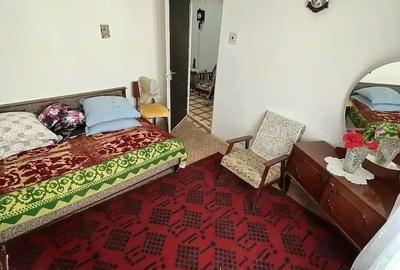 Apartament cu 3 camere decomandat în Central - 7