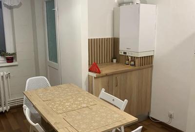 Inchiriez apartament 2 camere - 4