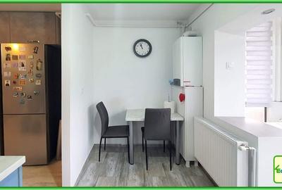 Apartament cu 2 camere de vânzare, Gh.Doja-central, ECX82212 Apartament cu 2 camere de vânzare, Gh.Doja-central, ECX82212 - 4