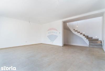 Casă cu Teren 452 Mp în Dâmbul Rotund - 3
