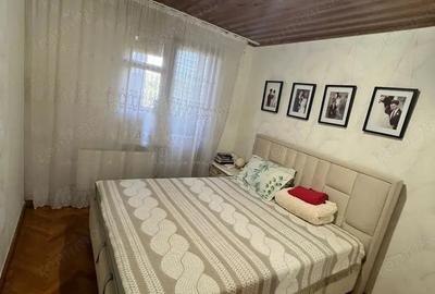 Apartament cu 2 camere în Complex Studențesc - 4
