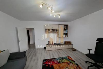 Apartament cu 2 camere decomandat, mobilat în Sânpetru - 8