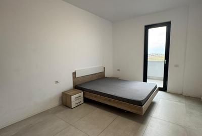 Apartament 2 camere de închiriat – Bloc Zora | Etaj 1 | 480€ - 3