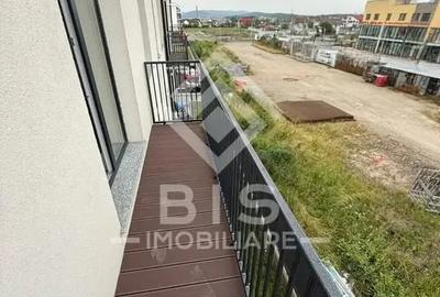 Apartament 2 camere - etaj 2 - Bloc nou - Lucian Blaga - 5