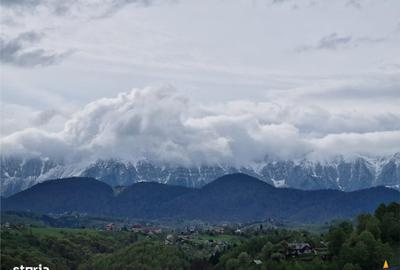 Spațiu comercial, în Fundata