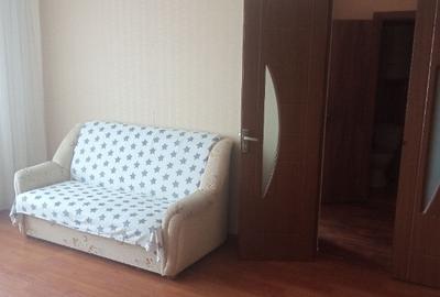 Va propunem spre inchiriere un apartament cu o camera - 1