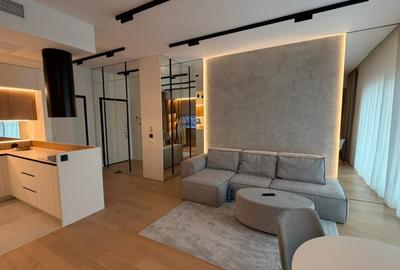 APARTAMENT 2 CAMERE DE INCHIRIAT ONE VERDI - 1