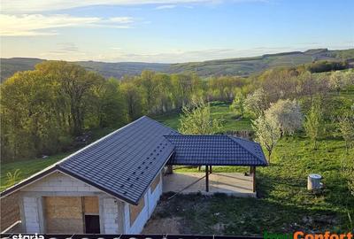 Casă cu 4 camere în Sirețel - 3
