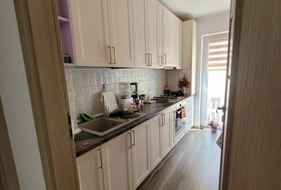 Apartament decomandat cu 3 camere + parcare, Adora Park Arad Apartament decomandat cu 3 camere + parcare, Adora Park Arad - 7