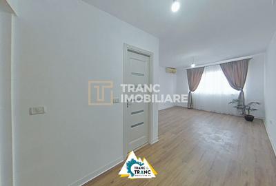 Garsonieră semidecomandată în Sânnicolau Mic - 2