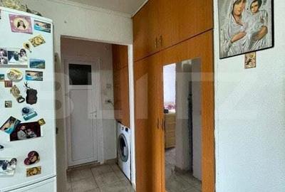 Apartament 2 camere, decomandat, Central - 3