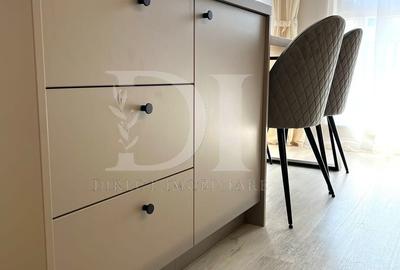 Apartament ultramodern / etaj intermediar / Zona Eroilor - 6