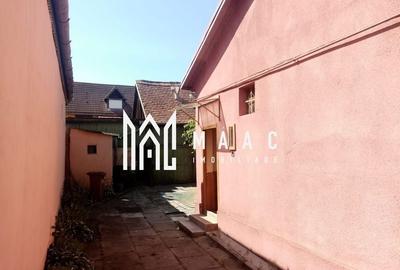 Casa individuală | Teren 328 mp | Piața Cluj - 4