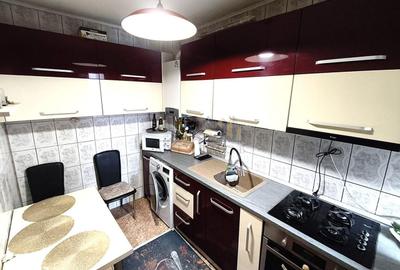 Apartament cu 2 camere nedecomandat în Băceni - 1