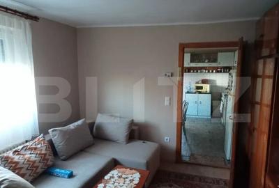 Casa de vanzare, 3 camere, 92 mp, zona Baritiu - 4