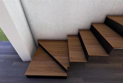 Casă individuală cu 7 camere cu Canalizare în Kiseleff - 2