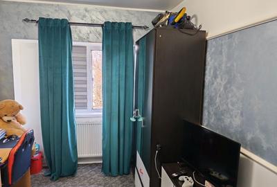 Apartament cu 3 camere decomandat în Piața Centrală - 5