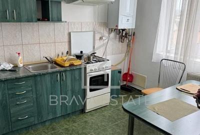 Apartament o camera?, 46mp, balcon, zona Farmec Apartament o camera?, 46mp, balcon, zona Farmec - 4