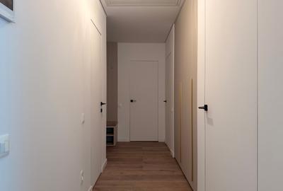 NOBLE Piatra Craiului * Apartament 3 Camere Tip 7 Finisat si MOBILAT - 6