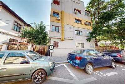 3 camere - 107 mp - centrala termica - loc parcare - Justitiei - Unirii - 17
