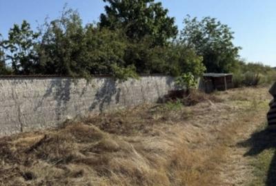 Teren de 2500 mp, în Potigrafu - 12