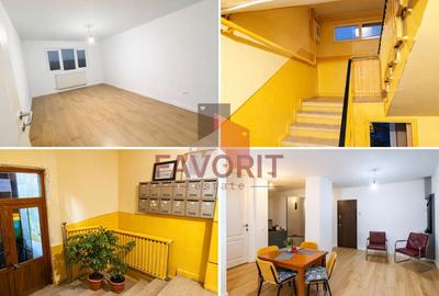 Apartament cu 3 camere semidecomandat, mobilat în Bucovina - 3