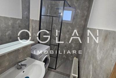Apartament 2 camere, etaj 3, Calea Dumbravii/Facultatea de Drept - 7