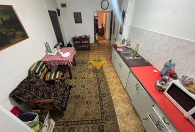 Comision 0, 3 camere, Zorilor Zona Sigma, Observatorului,Calea Turzii - 6