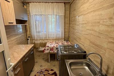 Apartament cu 2 camere semidecomandat în Abator - 2