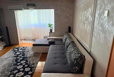 Apartament 3 camere, etajul 1, zona McDonalds - 3