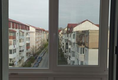 Apartament cu 2 camere semidecomandat în Exterior Vest - 6