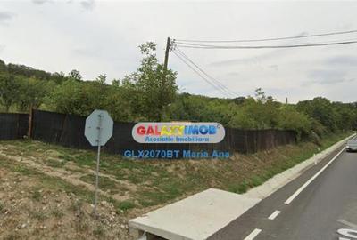 2 loturi teren, zona Lebada! - 3