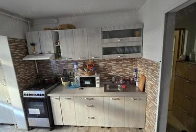 Apartament cu 2 camere semidecomandat în Central - 3