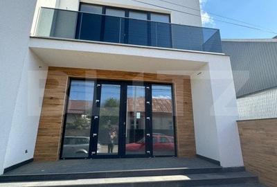 Casa de vanzare,  190mp, teren 350mp, Radauti - 6