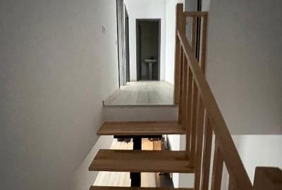 Apartament 3 Camere Tip Duplex - Drumul Taberei (MPR) - 9